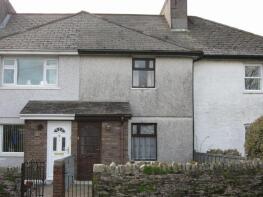 3, Trevecca Cottages, B3254 Between Tremabe Lane And St Cleer Road, Liskeard PL14 6RH