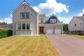 4, Cornhill Grove, Biggar ML12 6GN