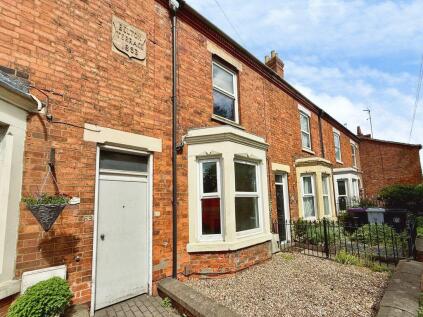 Manthorpe Road, Grantham