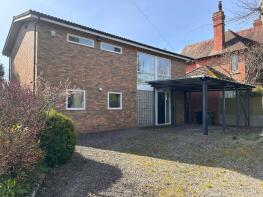 Furling, Green Lane, Leominster HR6 8QN