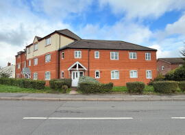Apartment 2, 1120, Yardley Wood Road, Billesley, Birmingham B14 4LD