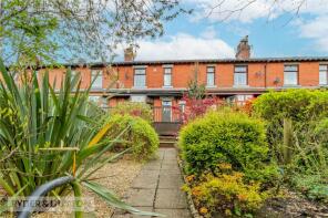 729, Huddersfield Road, Oldham OL4 3PY