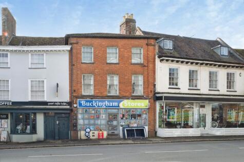 West Street, Buckingham