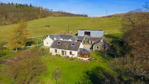Parkhead, Sheriffmuir Road, Stirling FK9 4LS