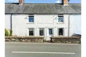 5, Beuno Terrace, A494 Craig Lelo Works Junction To Pencoed Road Junction, Gwyddelwern, Corwen LL21 9DT