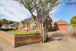 17, Abbey Road, Ulceby DN39 6TJ