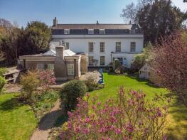 The Grange, Chew Hill, Chew Magna, Bristol BS40 8RY