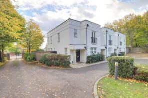 1, Notley Place, Emmer Green, Reading RG4 8PW