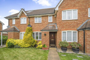10, Farmers End, Reading RG10 9RZ