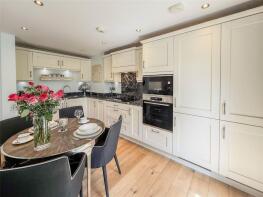 10, Lawson Villas, John Dobson Drive, Morpeth NE61 3NA