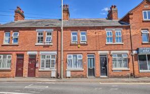 5, Hinckley Road, Leicester LE9 4FS