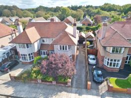 61, Queens Avenue, Wirral CH47 0LS
