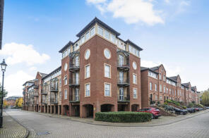 23, Asturias Way, Southampton SO14 3HT