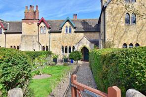 20, Old Four Row, Main Street, Nocton, Lincoln LN4 2BH
