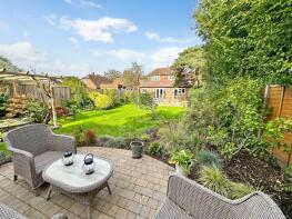 57 Timbles, Harcourt Road, Maidenhead SL6 0DT