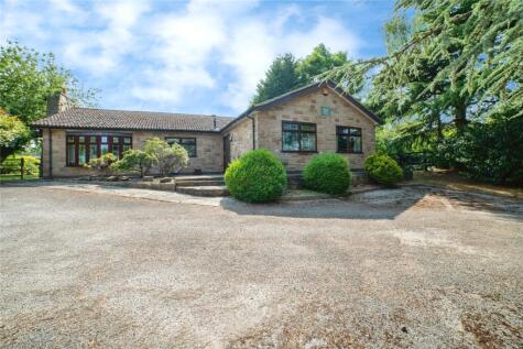 Milnhay Road, Langley Mill, Nottingham, Derbyshire, NG16