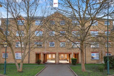 Maynard Court, Harston Drive, Enfield