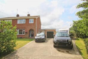40 Wood View, Main Street, Driffield YO25 9JD