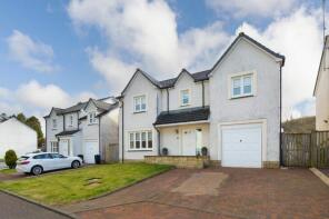 9, Mill Wynd, Kilmarnock KA3 6JL