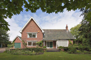 Beldon House, Main Street, Flaxton, York YO60 7RT