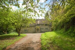 Turnpike Cottage, Shaftesbury Road, Salisbury SP3 5DH