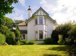 Westcroft, Kenmore Street, Aberfeldy PH15 2BL