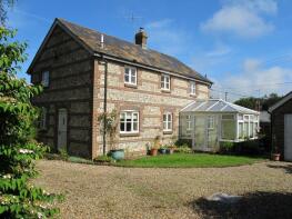 Forge Cottage, Green Lane, Beaminster DT8 3PF