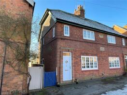 12, Church Lane, Leicester LE7 4SF