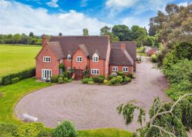 Woodhead, Hall Lane, Kemberton, Shifnal TF11 9LQ