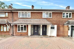 5, Priestwood Avenue, Bracknell RG42 1UH