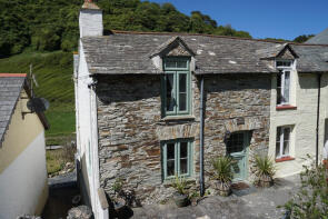 1, Glen House, Road From Trebarwith Strand To Trewarmett Hill, Trebarwith Strand, Tintagel PL34 0HB