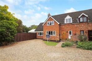5, Pitts Hill Close, Norwich NR15 1AZ