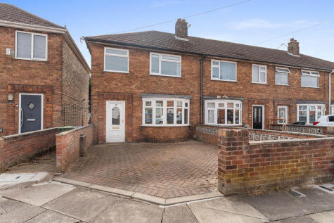 Felstead Road, Grimsby