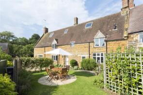 Ivy Bank, Longwell, Towcester NN12 8HT