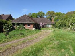 The Bungalow, Kites Nest Lane, Warwick CV35 7NX