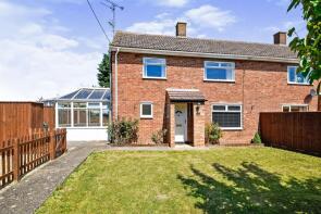 18, Park Crescent, King's Lynn PE34 3BU