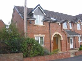 1, Bell End, Rowley Regis B65 9LP