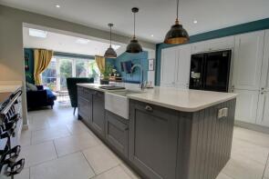 Drummoyne, Chapel Road, Stowmarket IP14 5SQ