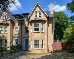 12, Bradgate Road, Altrincham WA14 4QU