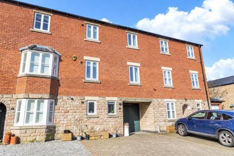 Samuel Unwins Court, Sutton-in-Ashfield, Nottinghamshire, NG17