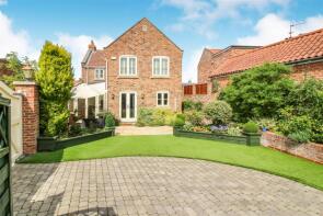 Maystone House, Westfields, Driffield YO25 9JY