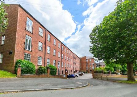 Springbank Court, Manor Road, Woodley, Stockport