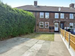 46, Collins Avenue, Sutton-in-ashfield NG17 1GT