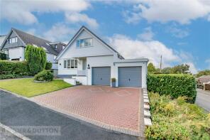 22, Highview, Simmondley, Glossop SK13 6LR