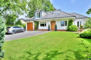 Hollybank, Pendleton Road, Clitheroe BB7 9BZ
