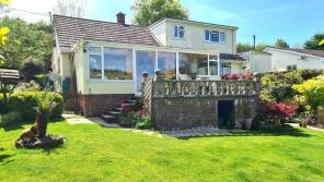 Everglades, Goodleigh Road, Barnstaple EX32 7NH