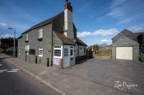 100, The Street, Chelmsford CM3 6JS
