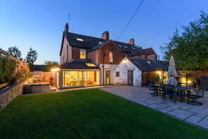 Rosemount, Elm Bank Road, Wylam NE41 8HT