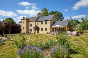 Peartree Cottage, Road Through Dean, Dean, Chipping Norton OX7 3LB