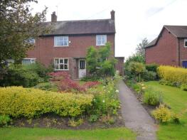 7, Shay Lane, Tarvin, Chester CH3 8NW